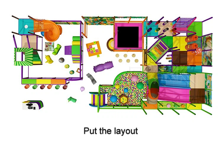 indoor play house indoor play house