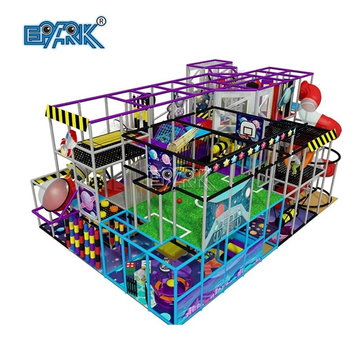 private indoor playground