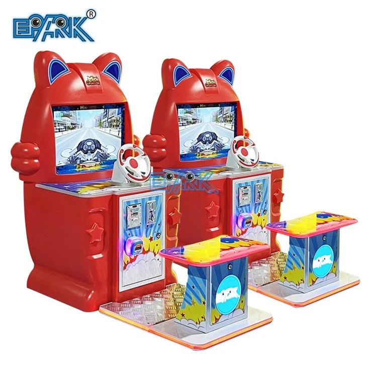 Mini Game (Speed And Passion)