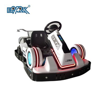 Akutoitega mänguasi Go Kart