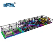 Piraaditeemaline sisemänguväljak