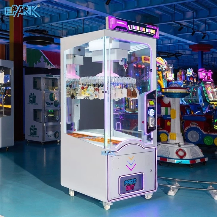 Clip Prize Machine (3)